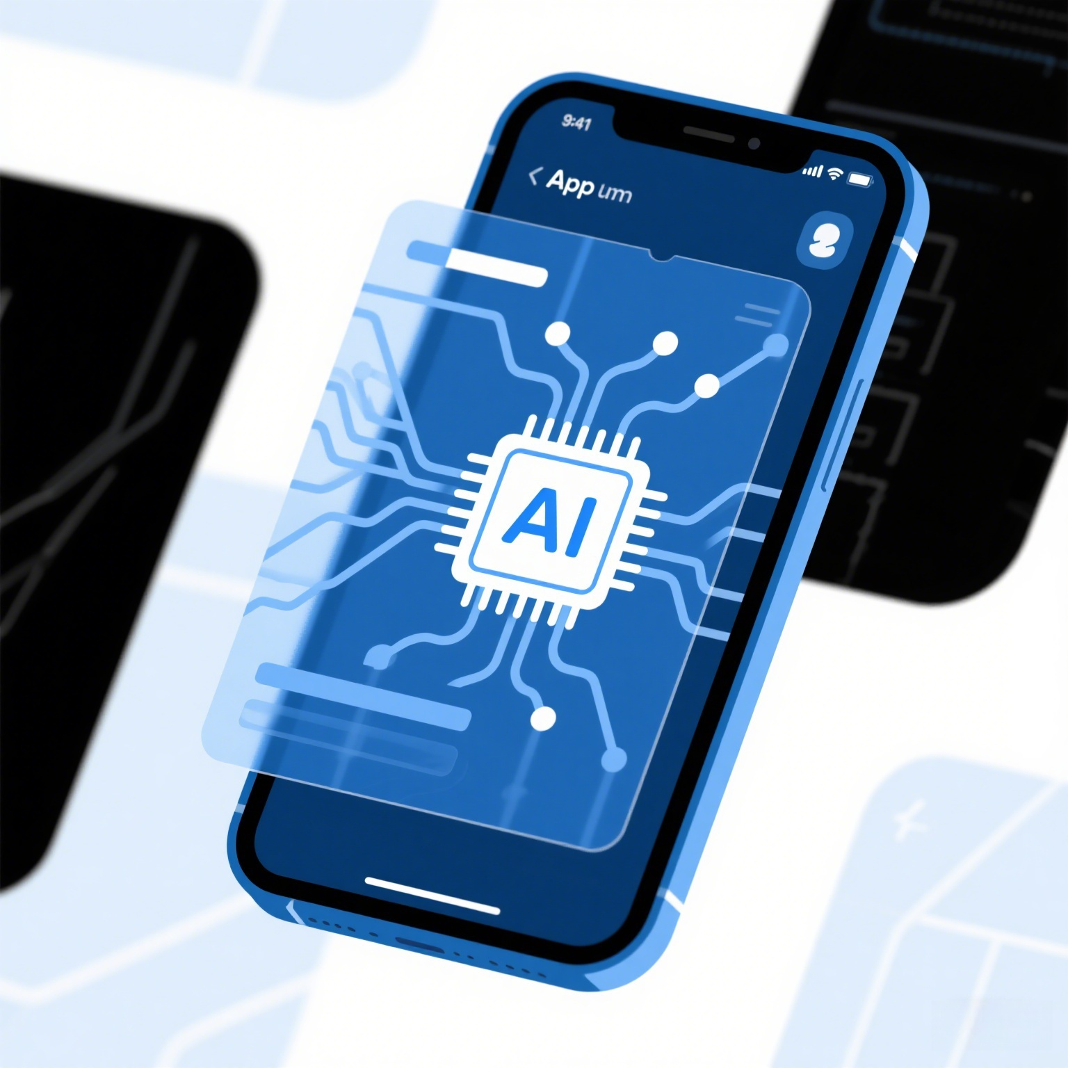 AI 智能遍历算法